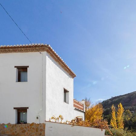 Casa Del Rio Villa Saleres Exteriör bild